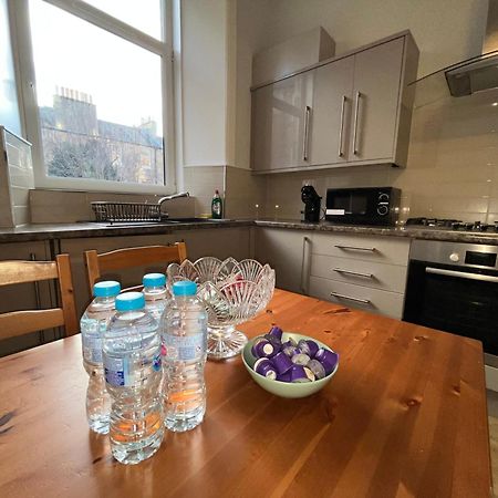 No6 West Coates Hotel Единбург Екстериор снимка