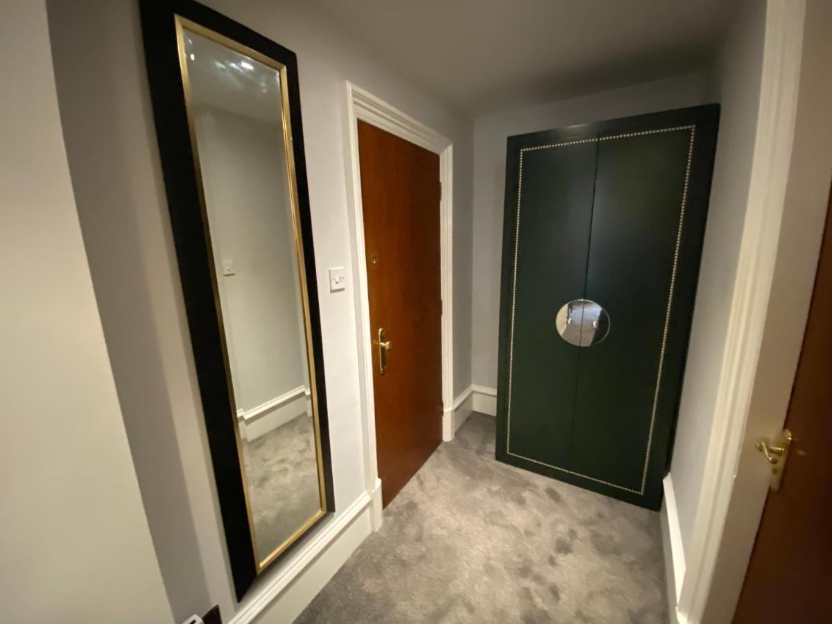 No6 West Coates Hotel Единбург Екстериор снимка