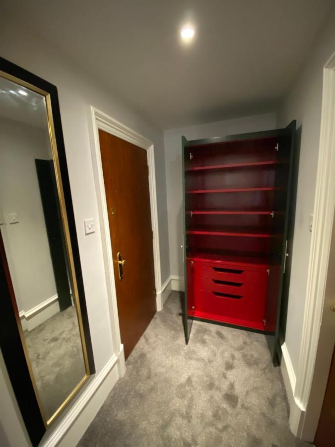No6 West Coates Hotel Единбург Екстериор снимка