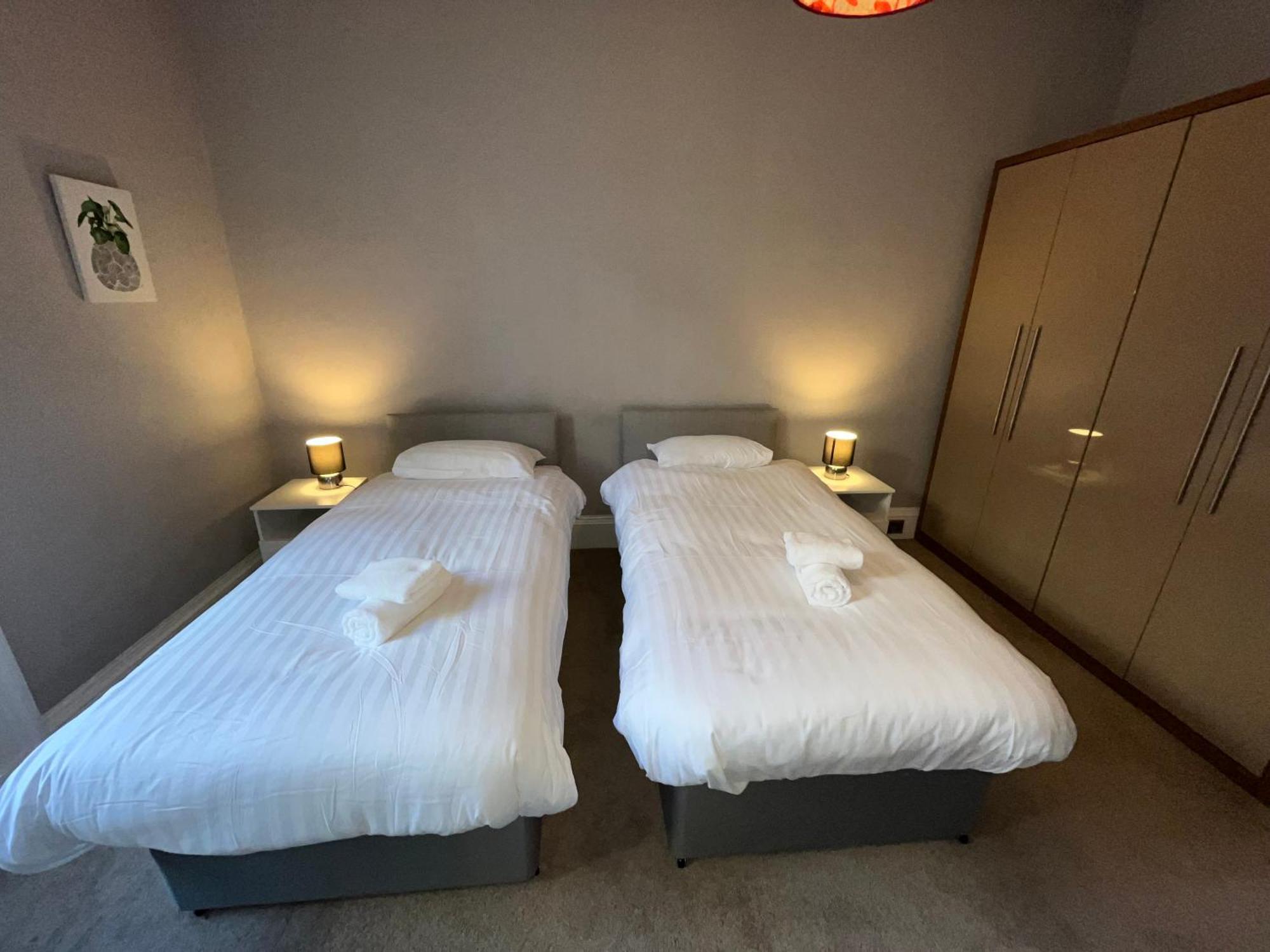 No6 West Coates Hotel Единбург Екстериор снимка