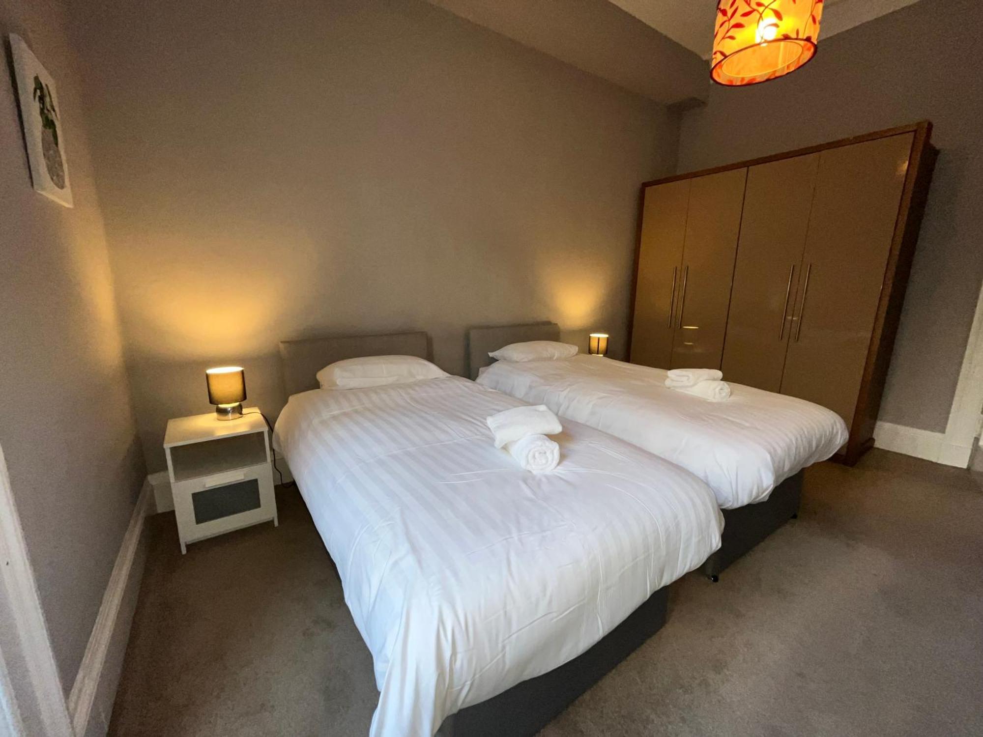 No6 West Coates Hotel Единбург Екстериор снимка